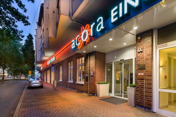 Acora Bochum Living the City