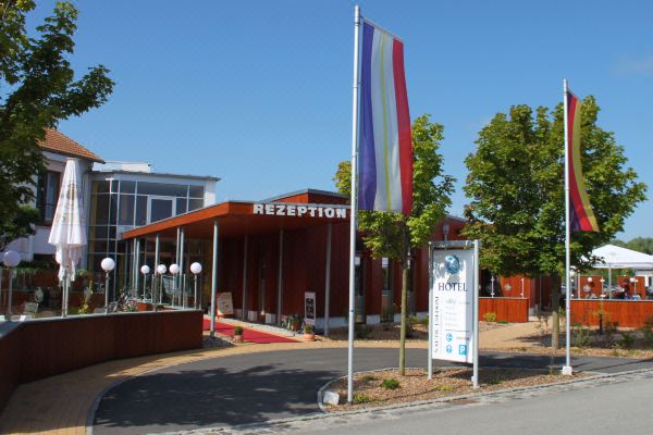 Nautic Usedom Hotel & Spa by Seetelhotels