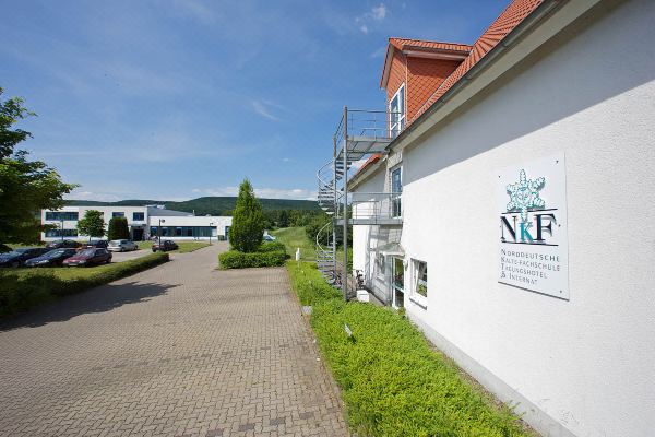 NKF-Tagungshotel