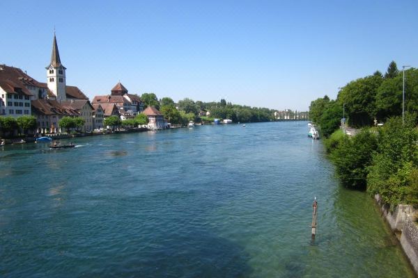 Hotel Rheingold