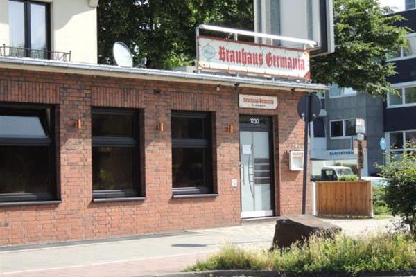Hotel Germania