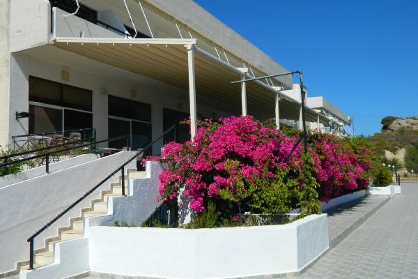 Telhinis Hotel & Apartments