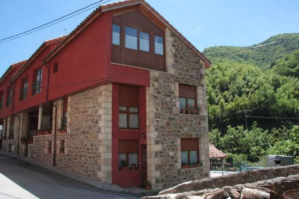 Apartamentos Remoña