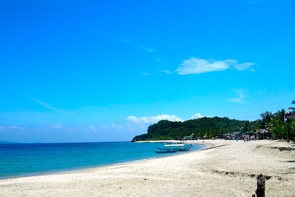 Filipiniana Hotel Calapan