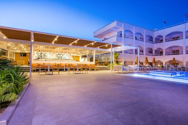Orion Hotel