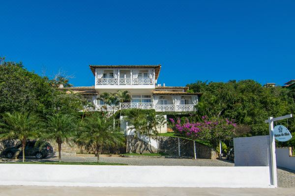 Pousada Aroma do Mar by Latitud Hoteles