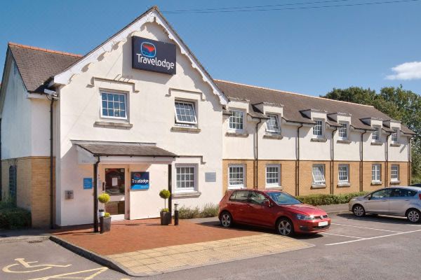 Travelodge Cardiff Airport