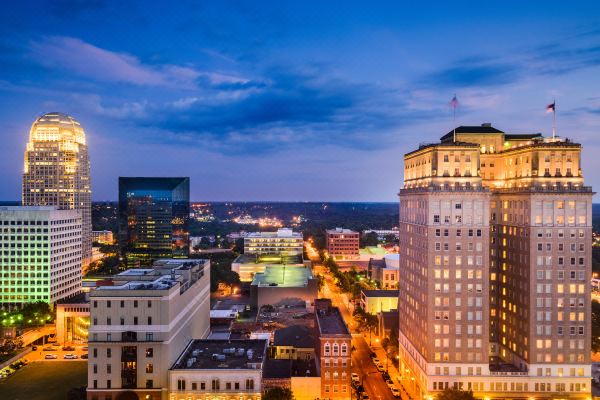 Hotel Indigo - Winston-Salem Downtown, an IHG Hotel