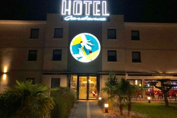 Best Western St Exupery Bordeaux Ouest
