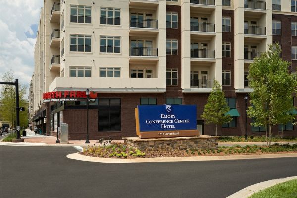 Emory Conference Center Hotel