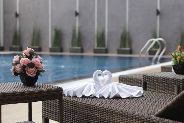 Atrium Premiere Hotel Cilacap