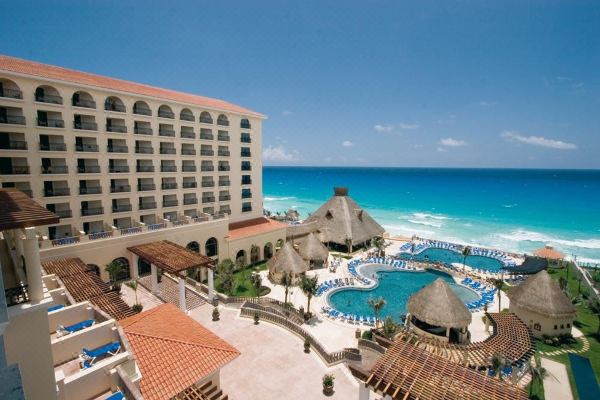 GR Solaris Cancun All Inclusive