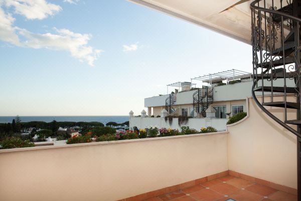 Guadalpin Suites