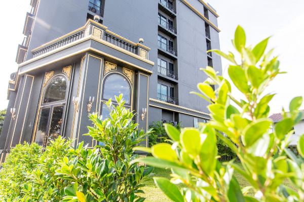 A.List Hotel