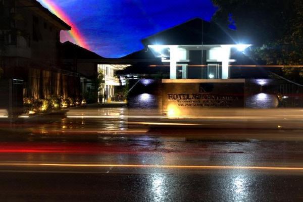 Hotel Noken Timika