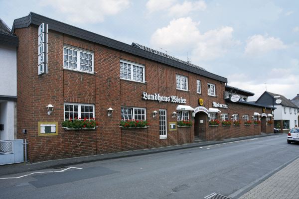 WIELER LANDHAUS