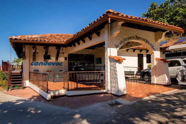 Condovac la Costa - All Inclusive