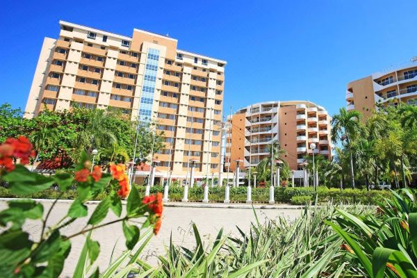 EGI Resort and Hotel
