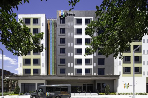 Even Hotel Miami - Airport, an IHG Hotel