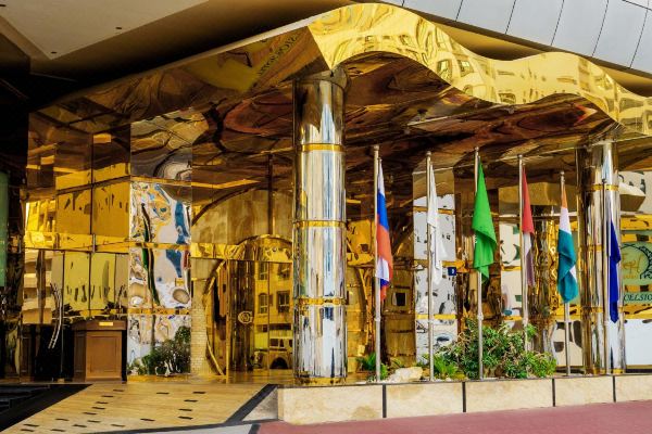 Grand Excelsior Hotel Al Barsha