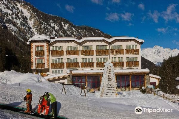 Hotel Bella Vista