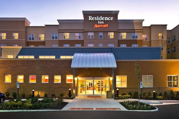 Residence Inn by Marriott Miami West/FL Turnpike