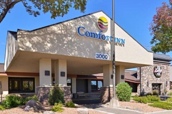 Comfort Inn Plymouth-Minneapolis