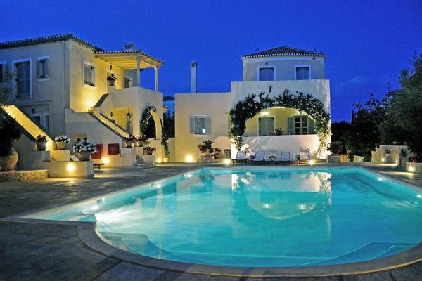 Villa Nika