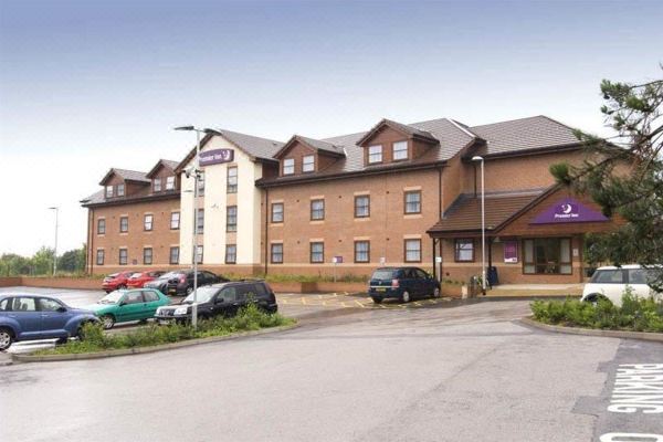 Premier Inn Ripley