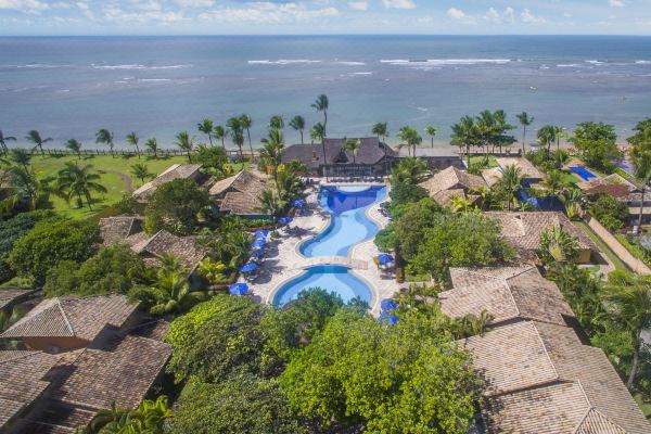 Mar Paraíso Hotel