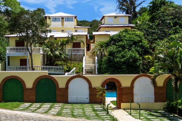 Pousada Villa Valentina