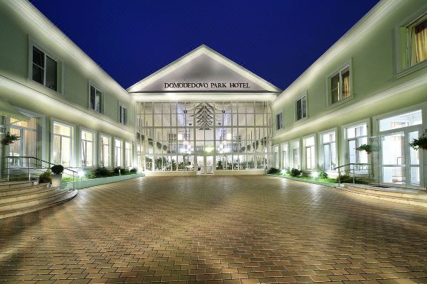 De`Lore Park Hotel Domodedovo