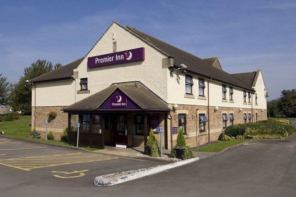 Premier Inn Gloucester (Little Witcombe)