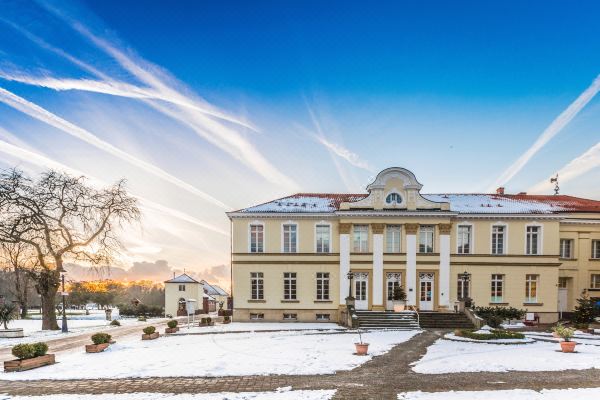 Hotel Schloss Westerholt