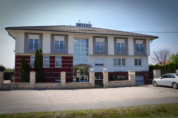 Hotel Weldi
