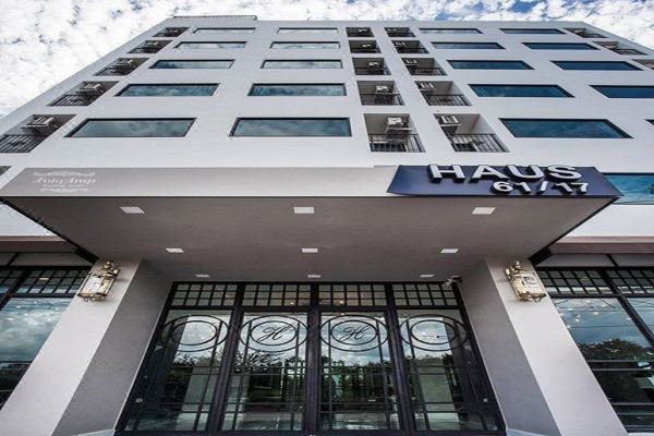 Haus Hotel Udonthani