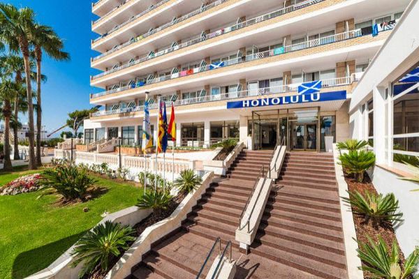 Cooks Club Calvia Beach - Adults Only