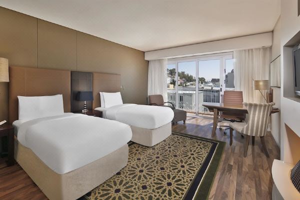Hyatt Regency Cape Town