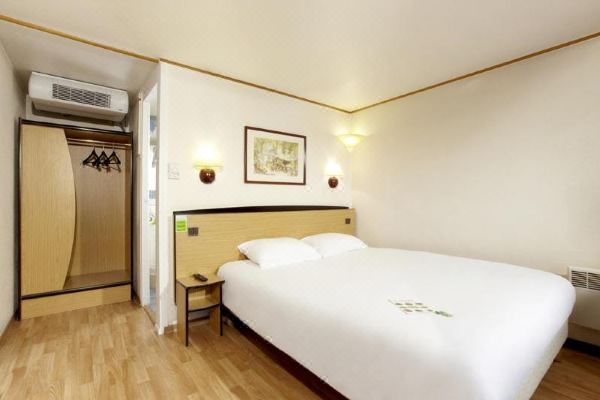 Hotel Rbx - Roubaix Centre