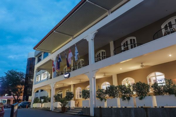 Kingsley's Hotel and Gastro Pub