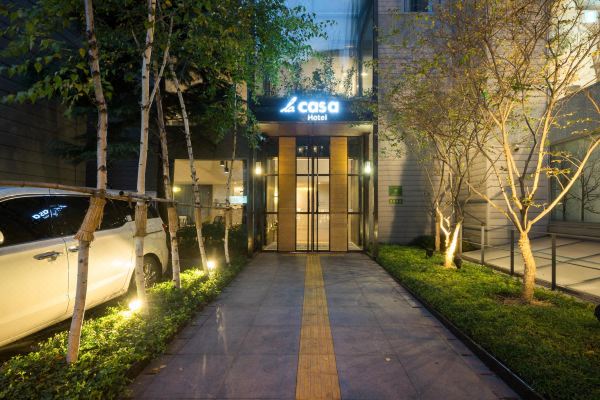 La Casa Hotel Seoul