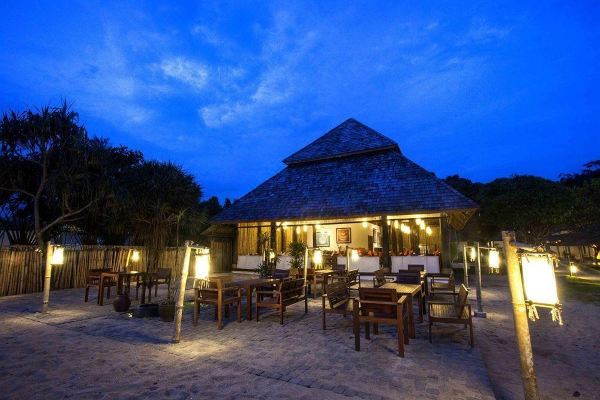 SriLanta Resort and Spa