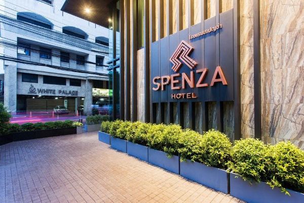 Spenza Hotel