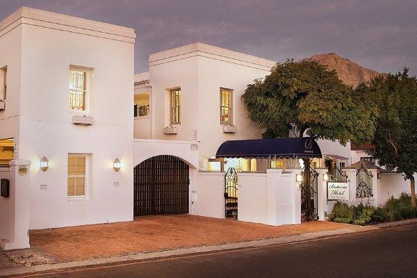 Batavia Boutique Hotel