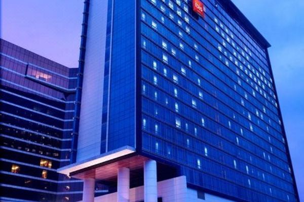 Ibis Bandung Trans Studio