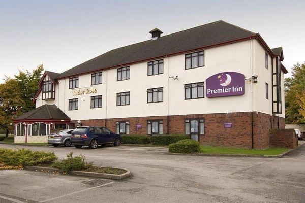 Premier Inn Wirral (Two Mills)