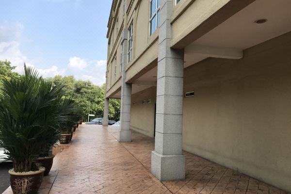Aeton Hotel Nilai
