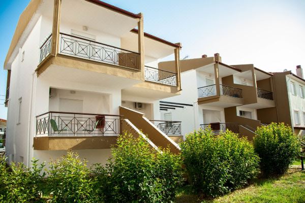 Greek Pride Villa Ellada