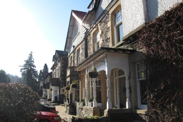 The Cranleigh Boutique