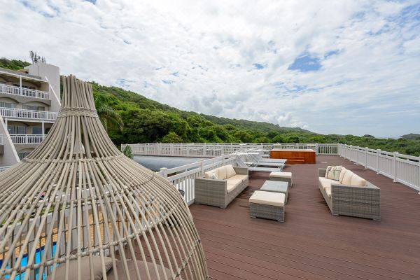 Umhlanga Cabanas